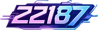 22187
